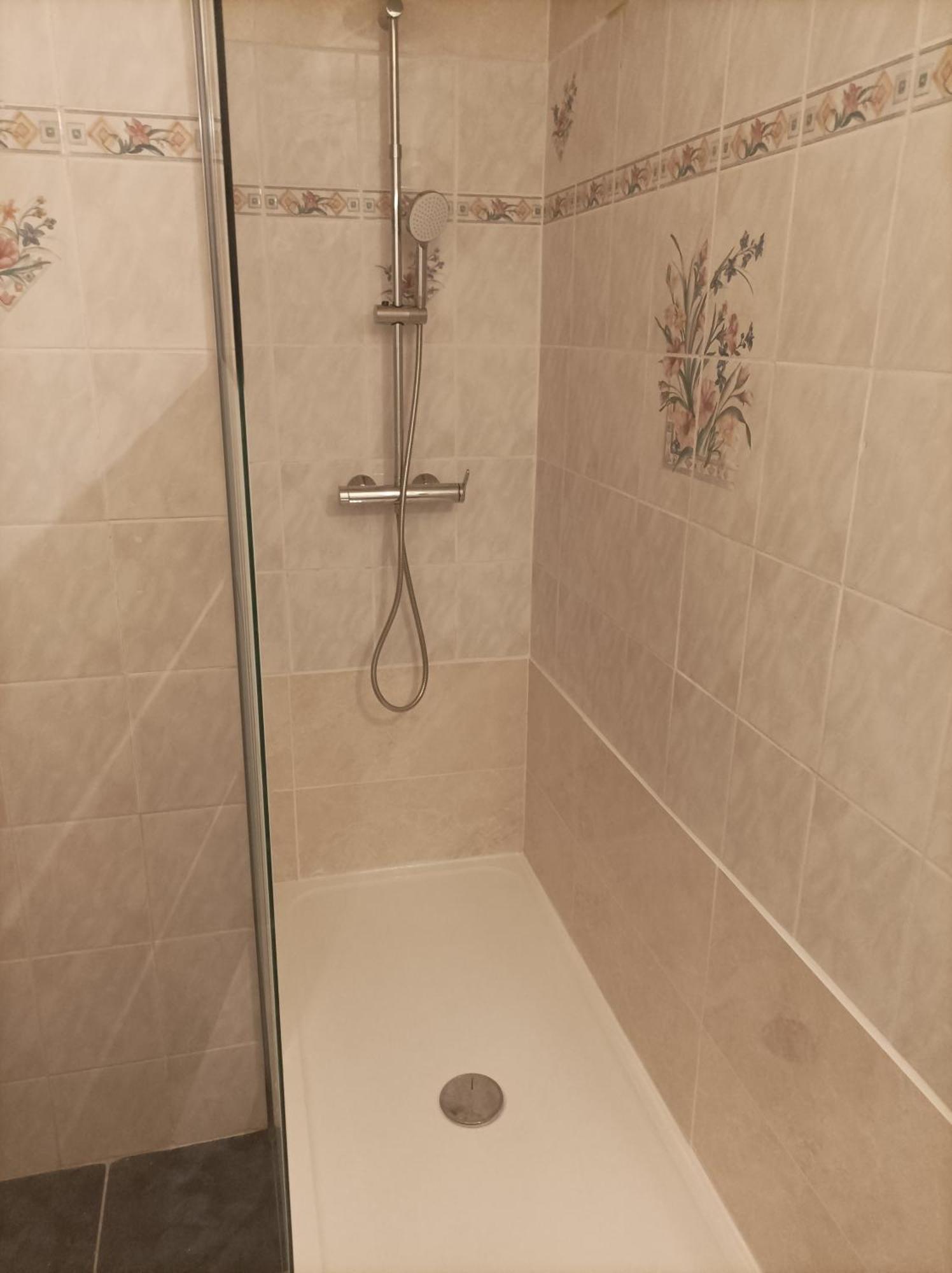 Chambre Avec Balcon Vitry-sur-Seine Exterior foto